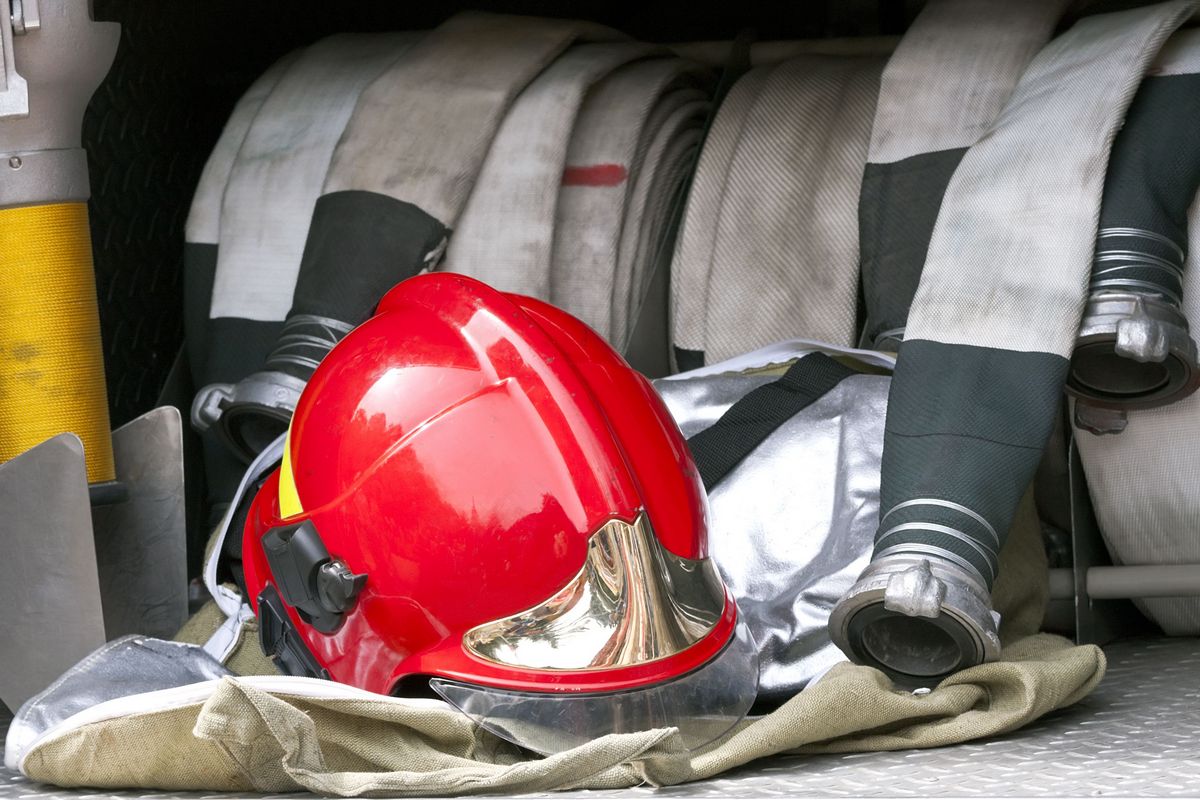 На ВИК пожарную безопасность будут обеспечивать более 200 спасателей и 50 спецтехники МЧС
