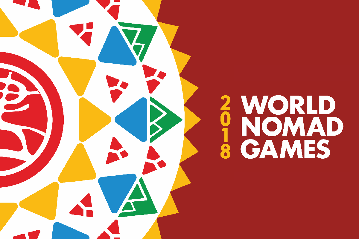 Dates of III World Nomad Games opening are announced