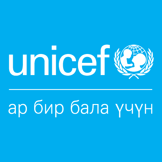 III ДКО UNICEF менен биргеликте көчмөндөрдүн маданияты тууралу балдарга ишчараларды өткөрүүшөт