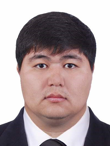 Bekbalaev Aybek