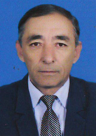 Borubaev Kabyl