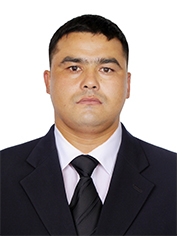 Karabaev Mirbek