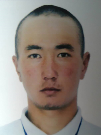 Jakshybekov Ulanar
