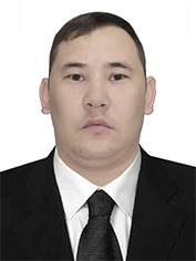 Kelsinbekov Kadyr