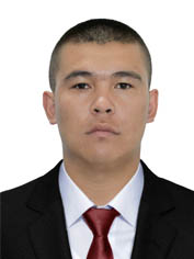 Nurmamat uulu Saparmurat