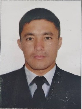 Sadyraly uulu Nurlan