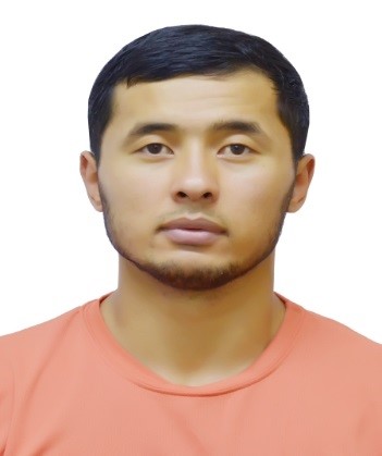 Usenov Tariel