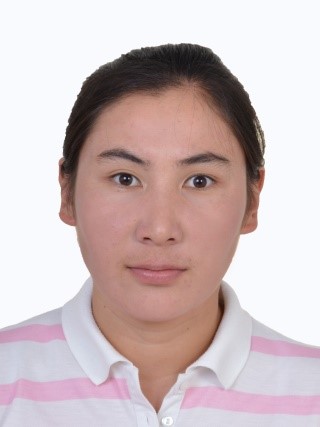 Almaz kyzy Gulnura
