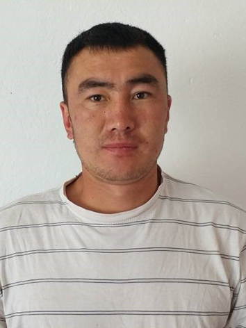 Temirbaev Aybek