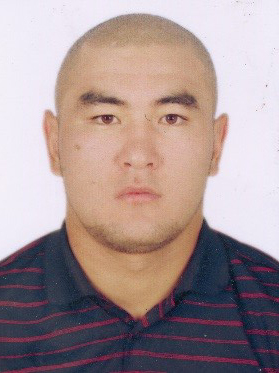Tajygul uulu Bayishbek