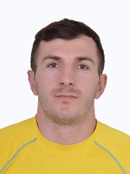 Bilalov Mirza