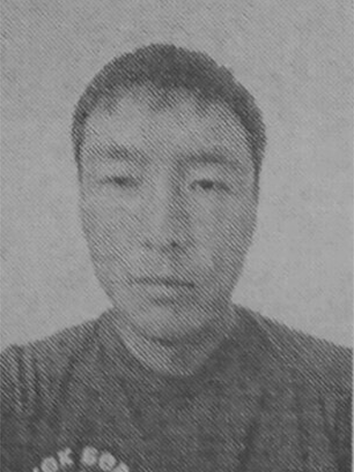 Tolobekov Erlan