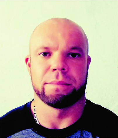 Luk'yanenko Evgeniy