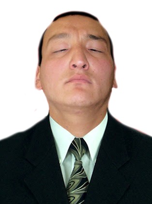 Ismailov Nurbek