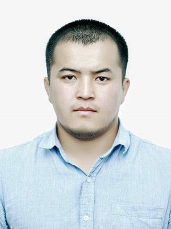 Narbekov Jaynabek