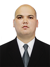 Kirgizbaev Jenishbek