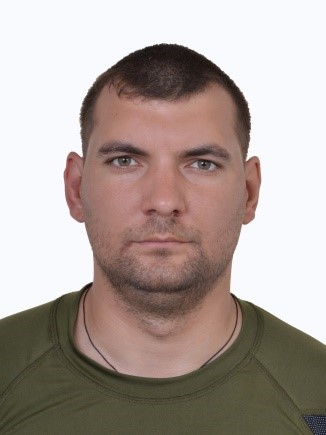 Kovalenko Stepan