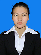 Attokur kyzy Kumushay