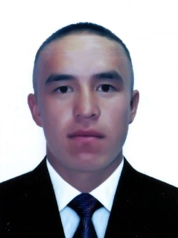 Toychubekov Kayrat