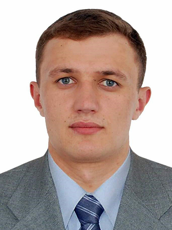Doncharov Pavel
