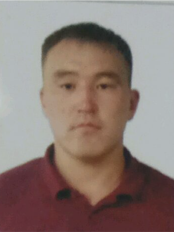 Zamirbek uulu Tashtemir
