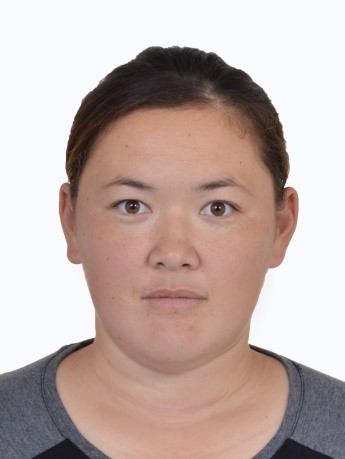 Tentimishova Nazira