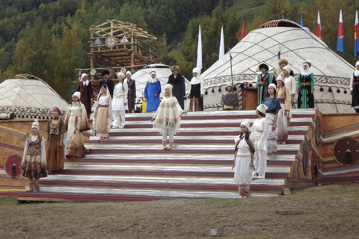 Автодорога, ведущая в ущелье Кырчын, будет сдана в эксплуатацию в начале августа