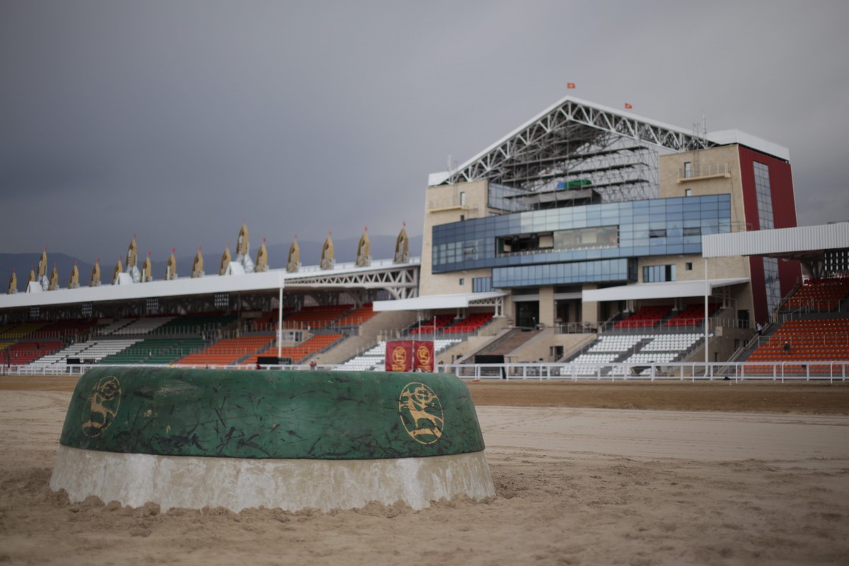 Hippodrome